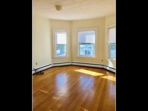 48 Hillberg Ave #3 Brockton, MA 02301 - Condo - Real Estate - For Rent