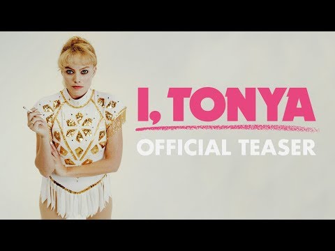 I, Tonya (Teaser)