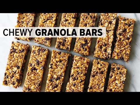 3rd YouTube video about are nature valley granola bars gluten free
