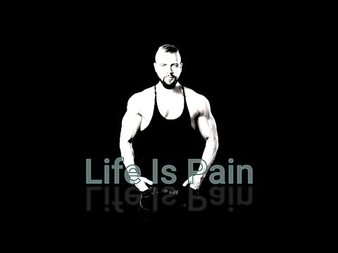 [FREE] Deep Epic Female Voice "KOLLEGAH TYPE" Beat - Life is Pain (prod. by z7beats)