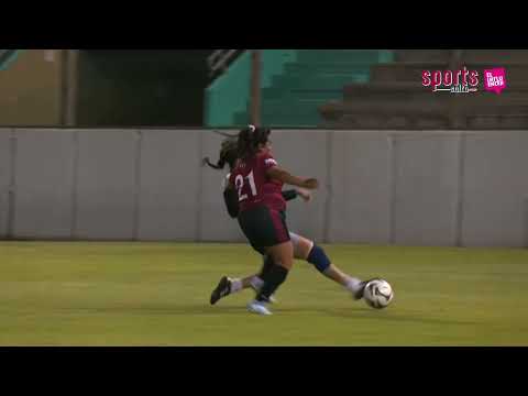 FINAL FEMENINA PROVINCIAL: LA MERCED SE CONSAGRO CAMPEON TRAS GANARLE EN LOS PENALES 5a4 A PALERMO