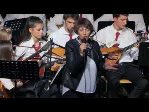 Stari nam gradi - TO Ferdo Livadić & Mirjana Orsag