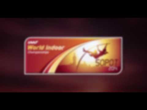 Welcome to Ergo Arena at the Sopot 2014 World Indoor Championships