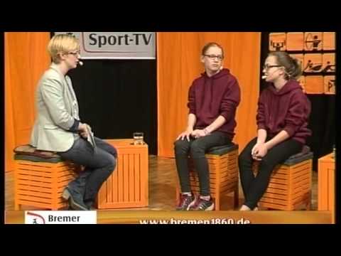 Bremer Sport-TV 2015-04 - Vorschau