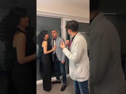 La FAMIGLIA più STRANA di SEMPRE... #shorts