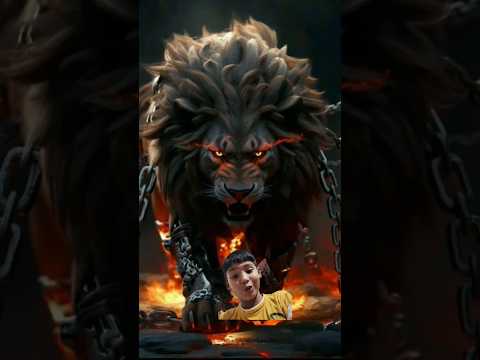 #edit #animals #tiger #lion #wallpaper #anime #music #song #animeedit #trending