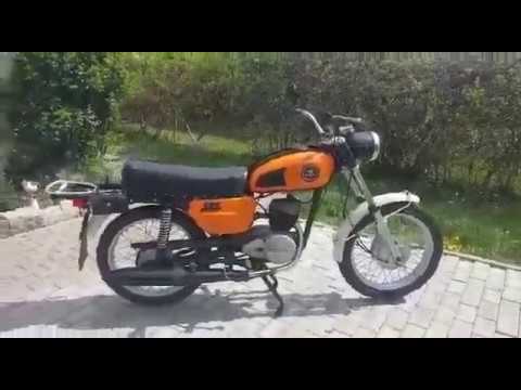 WSK Kos 1982r & WSK Bąk 1975r