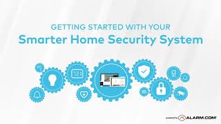 NorthStar Home App Overview