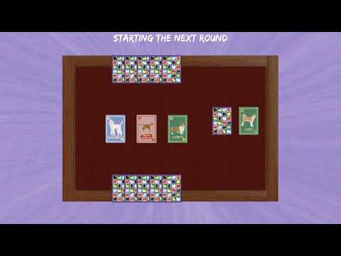 How to Play: Pack o' Dogs Complex Game