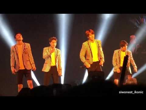 160110 EXOLUXION SINGAPORE - GROWL