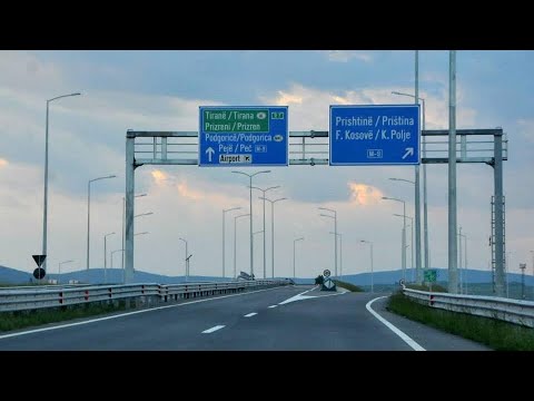 Lajm i shumëpritur për Dukagjinin, nënshkruhet kontrata për përfundimin e rrugës Prishtinë-Pejë