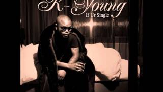 K-Young - If Ur Single (Acapella Clean) | 88 BPM