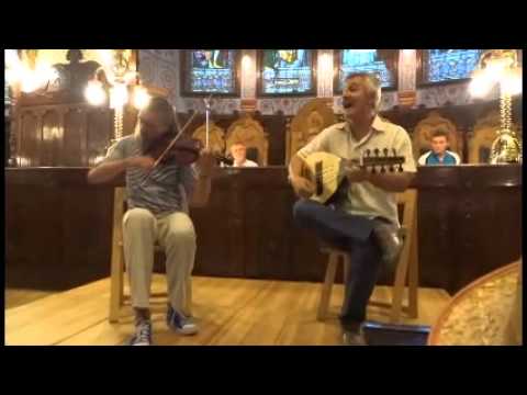 Šuma šuma pesma u aranžmanu Jovančić&Bakoš