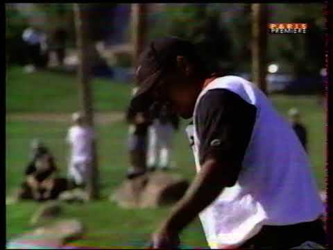 Paris Premiere - Golf Skins Game 1996