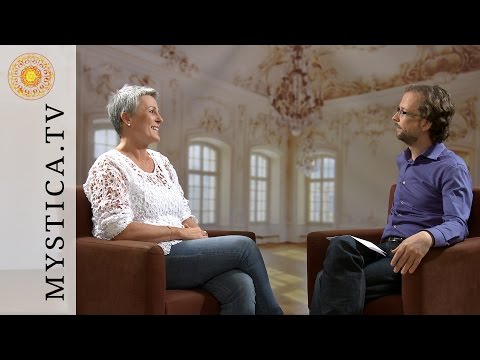 Anne Heintze - Deep Love in a Soulmate Relationship | MYSTICA.TV
