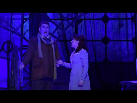 Elena Nizamutdinova -La Boheme- O soave fanciulla