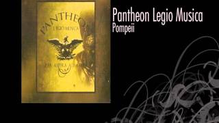 Pantheon Legio Musica | Pompeii