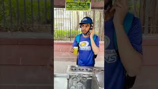 Welcome back, Arjun Tendulkar| Mumbai Indians