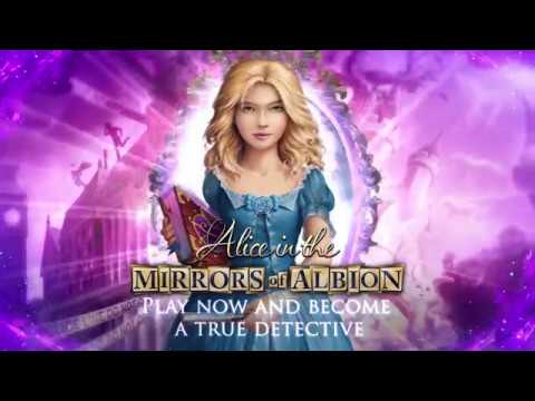 Mirrors of Albion Video