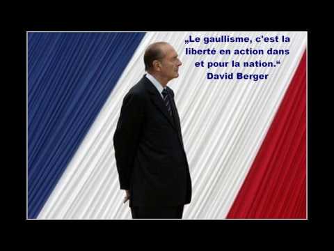 Hymne du Rassemblement Pour la République (RPR)