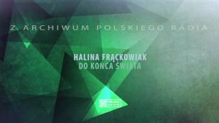 Do końca świata Music Video