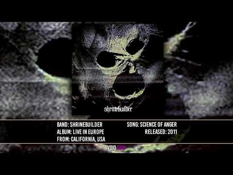 Shrinebuilder - Live in Europe [2010 | Full Album]
