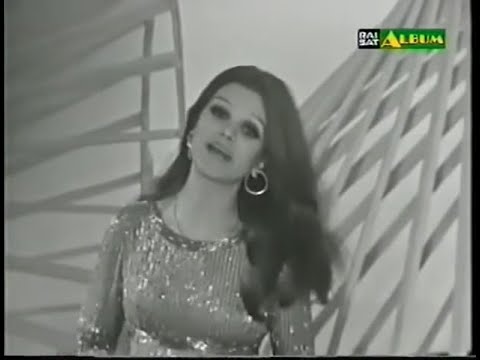 Piccolo ragazzo (Little man) - Milva 1967