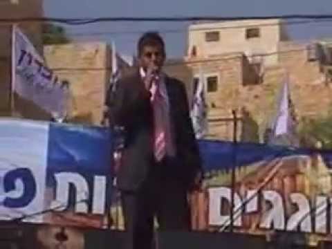 Hebron Music Festival 3  Pesach 2008