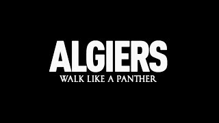 Algiers - 