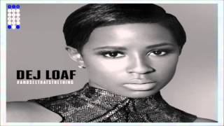 DeJ Loaf Featuring Future - Hey There [Instrumental]