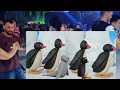 Pingu The Blue