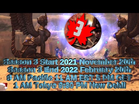 Grim Dawn Starter Guide - Community League Season 3