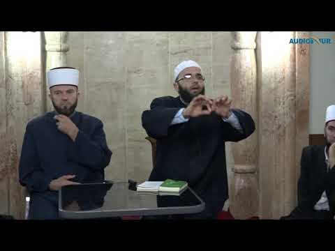 Llojet e devotshmërisë - Hoxhë Gilman Kazazi