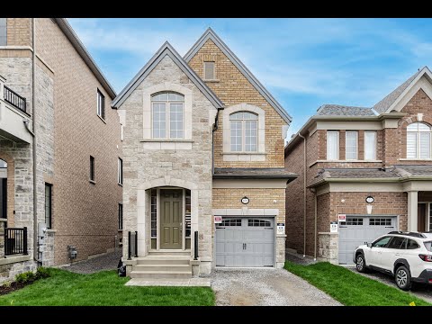 109 Dorian Drive, Whitby Home - Real Estate Properties