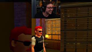 ALANZOKA E O CABEÇA DE GELO KKKKKKKKK