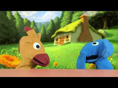 YouTube Video Thumbnail