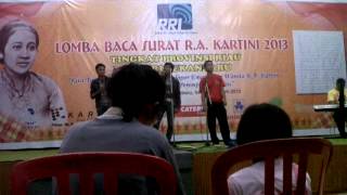 Lam Bagas Lamsangap Trio