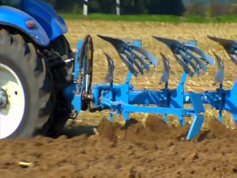 Lemken - Die Wette Produktvideo | LandtechnikTV