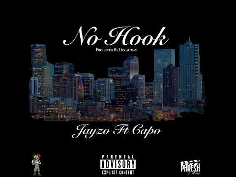 DTO Jayzo Ft SNM Capo - No Hook Pt 1 (Prod by Doomtrax)