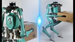 7 JOBS Replaced By ROBOTS