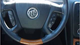preview picture of video '2009 Buick Enclave Used Cars Wautoma WI'
