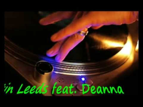 Pushing It (Original Mix) - Austin Leeds ft. Deanna