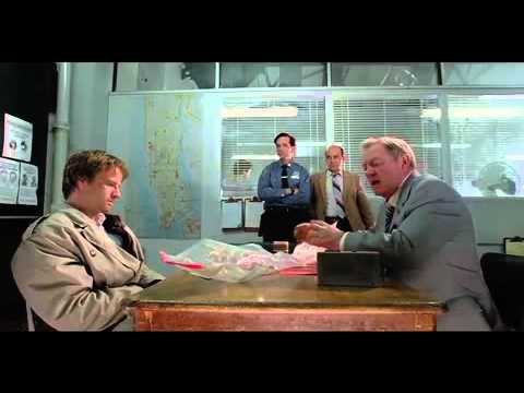 Highlander (1986) - Police interrogation scene