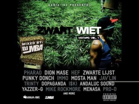 Pharao & Johnny Bonaire - Maffiamami