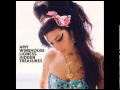 Amy Winehouse - The girl from Ipanema 