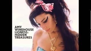 Amy Winehouse - The girl from Ipanema