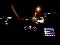 DUBAI NIGHT DRIVE DRIVING STATUS MUHAMMAD MAAZ