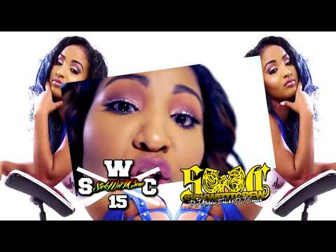 DJ AFAKASI FRESH & DJ SENIOR - SHENSEEA - NOTHING DEM NUH HAVE OVA ME S.W.C RMX 2018