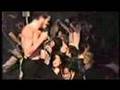 HENRY ROLLINS FIGHT