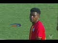 Magoli Ya Allan Okello Somalia 0 2 Uganda CECAFA Senior Challenge 9 12 2019